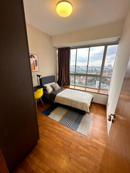 The Parc Condominium (D5), Condominium #555419181
